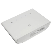 Original CAT4 150Mbps B315 B315S-519 4G LTE CEP Wireless WiFi Router Support South America And North America For HUAWEI