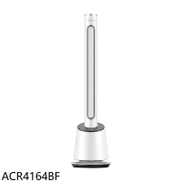 飛利浦【ACR4164BF】DC無扇葉電風扇(7-11商品卡1000元)