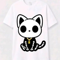 CIMI DAILY WEAR + T-Shirt DTF Series 20S L