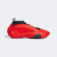 【adidas 愛迪達】籃球鞋 男鞋 運動鞋 哈登 HARDEN VOLUME 8 紅 IG6588