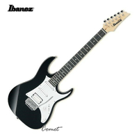 Ibanez 電吉他 GRX40黑、綠、紅、藍 / / 原廠公司貨/ 搖滾 金屬 / 附贈 琴袋、PICK、導線、背帶、調音器