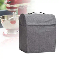 Kitchen Mixer Cover Water Resistant Scratch Resistant Stand Mixer Dust Cover