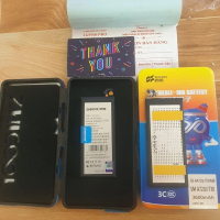 Pin thay thế cho máy sAm sUng j730/ A720