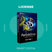 Corel Particle Shop Lifetime License