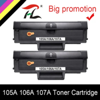 Compatible W1105A W1106A W1107A 105A 106A 107A Toner Cartridge For HP Laser 107a 107w/MFP 135w/MFP 135a/MFP 137fnw No Chip