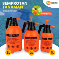 MOOOI Bottle Sprayer Semprotan Spray Manual 3L 2L 1L