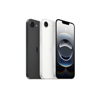 【福利品】iPhone 16e 128GB 智慧型手機 蘋果 原廠公司貨