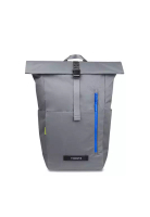Timbuk2 Tuck Laptop Backpack Eco Gunmetal Pop