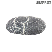 SB Design Square SUNTUR หมอนหินดำ Size M - CACTOUCH Collection (60X41X22 ซม.)