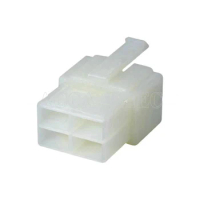 wire connector female cable connector male terminal Terminals 4-pin connector Plugs sockets seal DJ70413-6.3-11