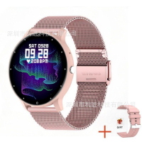 CT [Dafit] Cross-Border ZL02D Upgraded Version ZL02CPRO Smart Watch Bluetooth Call Health Monitoring