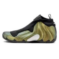 AIR FLIGHTPOSITE METALLIC GOLD