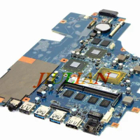 DA0GD66MB8E0 Mainboard For Sony Vaio Svf15aa1qm SVF15A Laptop Motherboard A1946150A 100% Tested OK