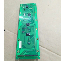 Used LCD Panel HB25503NYU-LYZC-02 for 6AV3 617-1JC20-0AX1