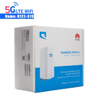 Huawei 5G CPE Pro 2 H122-373