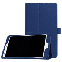 Slim Flip Case For Huawei MediaPad M3 8.4 BTV-W09 BTV-DL09 Tablet pu leather Folding Stand Cover For huawei m3 8.4 tablet Funda
