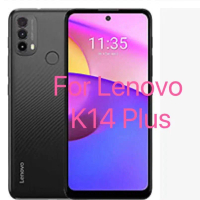 จอ LCD, แผงสัมผัส, ชุดหมายเลข, สำหรับ Lenovo K14 Plus, หน้าจอ, เซ็นเซอร์ LCD
