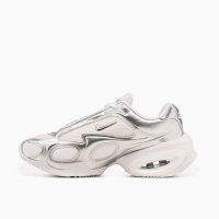 NIKE 耐吉 氣墊 穿搭 舒適 女 金屬色 運動鞋 休閒鞋-白色系 WMNS NIKE AIR MAX MUSE-FV1920100