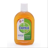 Dettol Antiseptic Liquid 250ml