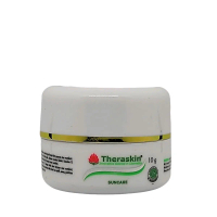 SUNCARE THERASKIN / CREAM SIANG THERASKIN / CREAM TABIR SURYA NORMAL MENCERAHKAN MUKA