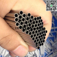 [聚優]圓管空心 無縫不鏽鋼管 304 201不銹鋼管毛細管空心圓管外徑3 4 5 6 7 8 9 1076壁厚1mm