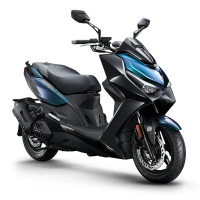 KYMCO 光陽 KRV MOTO 180 ABS+TCS keyless機車(2025年全新機車)
