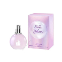 LANVIN - 光韻冰曦女性淡香水 100ml