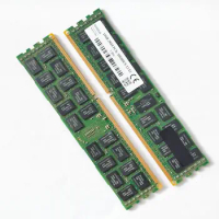 DDR3 REG ECC RAMs 16GB 1333MHz Server Memory 16GB 2Rx4 PC3L-10600R-9 Server computer memory