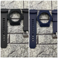 BNB CUSTOM GA150 GA300 WATCH STRAP VARIOUS COLOUR