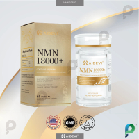  NMN 18000+逆齡膠囊