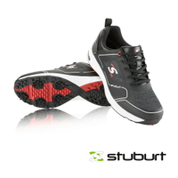 【 Stuburt 】XP-II-SPIKED-SBSHU1126 | 英國百年 高爾夫球鞋 科技 防水鞋(帶防滑鞋釘)
