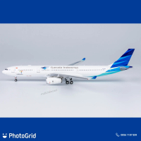 Garuda Indonesia A330-300 PK-GPU NG Model 1:400