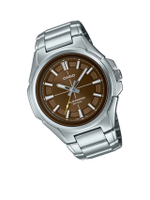 นาฬิกาข้อมือ Unisex MTP-RS100D-5AVDF สีดำ