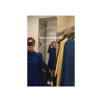 ห้องลองเสื้อ : น้องนอนในห้องลองเสื้อ : Salmon Books จัดส่งที่รวดเร็ว