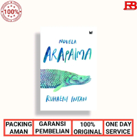 ARAPAIMA - RUHAENI INTAN