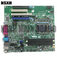 OptiPlex 980 MT Desktop Motherboard D441T 0D441T CN-0D441T Mainboard LGA1156 DDR3 100% Tested
