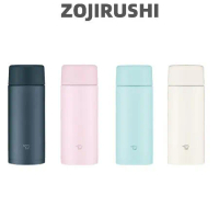【喬治貓】日本公司貨 象印 超質感一體式保溫瓶 保溫杯 SM-ZA36 / ZOJIRUSHI