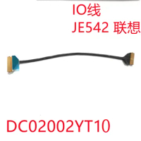 New Laptop Cable For Lenovo JE542 E14 E15 GEN 4 IOCable dc02002yt10