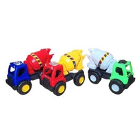 Mainan Anak Mobil Truk Molen / Truck Mixer / Truk Semen