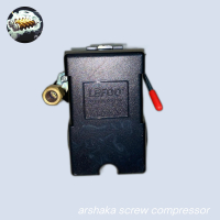 lefoo pressure switch original pressure control