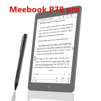 Meebook(likebook) P78 pro 7.8" Android Ebook reader электронная книга 3G/32GB Android 11 with SD card Dual frontlight and wifi