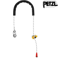 Petzl GRILLON HOOK 定位可調整挽索-2m L052BA00