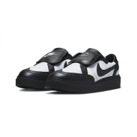 【NIKE 耐吉】Peaceminusone x Nike Kwondo 1 Panda GD 權志龍 小雛菊 黑白熊貓 DH2482-101