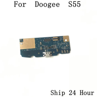 Doogee S55 USB Charge Board For Doogee S55 Repair Fixing Part Replacement