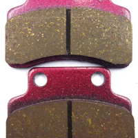 for 50 50cc CPI Hussar Oliver City Sport GENERIC Ideo XOR KEEWAY Flash Electric Matrix F-NKD RY8 Front Rear Brake Pad Drum Shoe