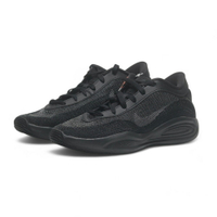 【滿千折百】NIKE 籃球鞋 G.T. HUSTLE ACADEMY EP 全黑 針織 男 FJ7808-001
