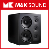 【M&amp;K SOUND】旗艦陣列式書架喇叭(S300-支 MK)