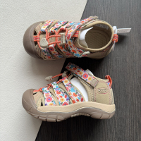 จับคู่ด้านบน keen Coen รองเท้าเด็กกีฬากลางแจ้งรองเท้าต้นน้ำเด็กชายและเด็กหญิงลุยน้ำแห้งเร็วรองเท้าแต