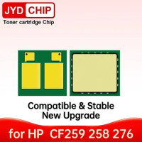 259 259A 259X 59X CF258X CF276X CF259A CF258A CF276A Cartridge Chip For HP M428 M404 M304 M406 M407 M403 59A 58A 76a Toner Chips