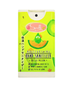 HAND SANITIZER HELLO MELON